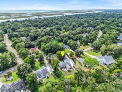 Welcome to Old Point, one of Hampstead's most sought-after on Olde Point Golf and Country Club in North Carolina - for sale on GolfHomes.com, golf home, golf lot