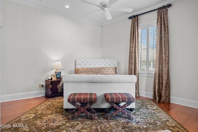 Welcome to La Triomphe a gated golf course community 101 Mission on LeTriomphe Golf and Country Club in Louisiana - for sale on GolfHomes.com, golf home, golf lot