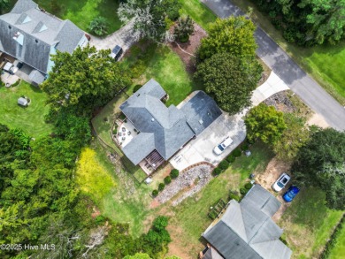 Welcome to Old Point, one of Hampstead's most sought-after on Olde Point Golf and Country Club in North Carolina - for sale on GolfHomes.com, golf home, golf lot