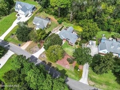 Welcome to Old Point, one of Hampstead's most sought-after on Olde Point Golf and Country Club in North Carolina - for sale on GolfHomes.com, golf home, golf lot