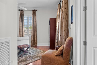 Welcome to La Triomphe a gated golf course community 101 Mission on LeTriomphe Golf and Country Club in Louisiana - for sale on GolfHomes.com, golf home, golf lot