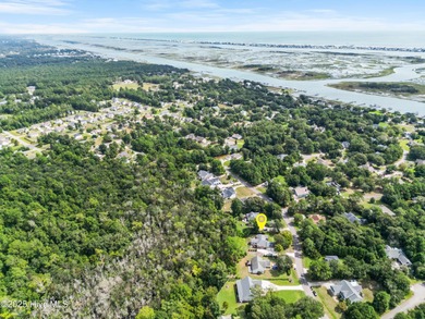 Welcome to Old Point, one of Hampstead's most sought-after on Olde Point Golf and Country Club in North Carolina - for sale on GolfHomes.com, golf home, golf lot