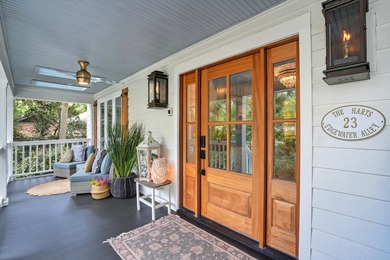 An exceptional opportunity to own a high-performing coastal on Wild Dunes Harbor Golf Resort in South Carolina - for sale on GolfHomes.com, golf home, golf lot