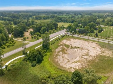 Unit #1 - PREMIUM 1.48 ACRE WALKOUT BASEMENT HOMESITE - Final on The Myth Golf and Banquet - Beaver Creek Links in Michigan - for sale on GolfHomes.com, golf home, golf lot