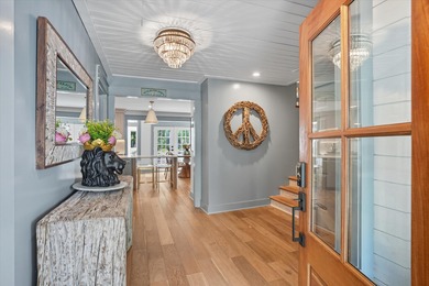 An exceptional opportunity to own a high-performing coastal on Wild Dunes Harbor Golf Resort in South Carolina - for sale on GolfHomes.com, golf home, golf lot