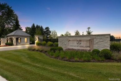 Unit #1 - PREMIUM 1.48 ACRE WALKOUT BASEMENT HOMESITE - Final on The Myth Golf and Banquet - Beaver Creek Links in Michigan - for sale on GolfHomes.com, golf home, golf lot