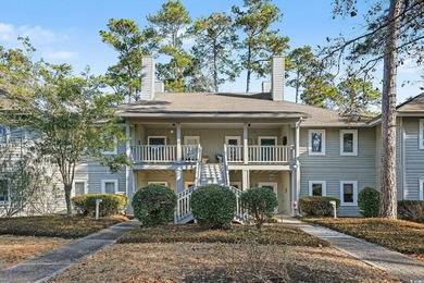 Experience effortless coastal living in this fully furnished on Tidewater Golf Club and Plantation in South Carolina - for sale on GolfHomes.com, golf home, golf lot