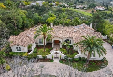 Experience luxury living in this exquisitely crafted, one-of-a on Maderas Golf Club in California - for sale on GolfHomes.com, golf home, golf lot