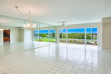 Amazing Top Floor Waterfront Living that overlooks the 12th on Seven Lakes Golf and Tennis Community in Florida - for sale on GolfHomes.com, golf home, golf lot