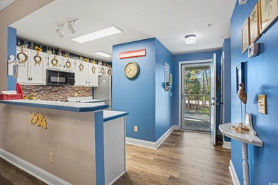 Experience effortless coastal living in this fully furnished on Tidewater Golf Club and Plantation in South Carolina - for sale on GolfHomes.com, golf home, golf lot