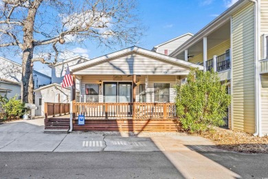 Embrace Coastal Living: Your Dream Cottage Awaits at Ocean on Prestwick Country Club in South Carolina - for sale on GolfHomes.com, golf home, golf lot