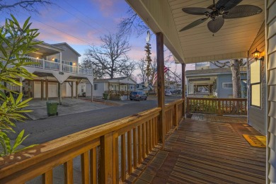 Embrace Coastal Living: Your Dream Cottage Awaits at Ocean on Prestwick Country Club in South Carolina - for sale on GolfHomes.com, golf home, golf lot