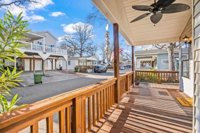 Embrace Coastal Living: Your Dream Cottage Awaits at Ocean on Prestwick Country Club in South Carolina - for sale on GolfHomes.com, golf home, golf lot
