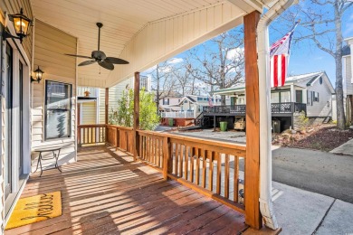 Embrace Coastal Living: Your Dream Cottage Awaits at Ocean on Prestwick Country Club in South Carolina - for sale on GolfHomes.com, golf home, golf lot