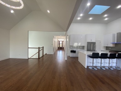 New Construction home in Fox Wood Estates featuring many on Zigfield Troy Par3 in Illinois - for sale on GolfHomes.com, golf home, golf lot