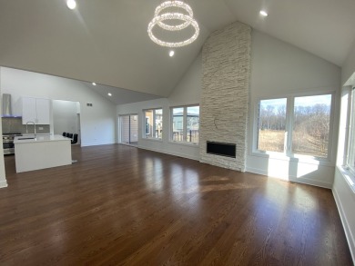 New Construction home in Fox Wood Estates featuring many on Zigfield Troy Par3 in Illinois - for sale on GolfHomes.com, golf home, golf lot