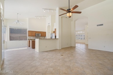 The Echo Ridge community is one of the more desirable locations on Troon Country Club in Arizona - for sale on GolfHomes.com, golf home, golf lot