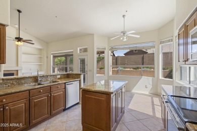 The Echo Ridge community is one of the more desirable locations on Troon Country Club in Arizona - for sale on GolfHomes.com, golf home, golf lot