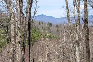 Design a dream mountain retreat on an exceptional lot in on Natures Walk At Chinquapin in North Carolina - for sale on GolfHomes.com, golf home, golf lot