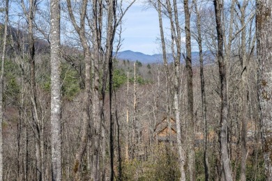 Design a dream mountain retreat on an exceptional lot in on Natures Walk At Chinquapin in North Carolina - for sale on GolfHomes.com, golf home, golf lot