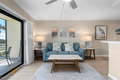 Welcome to Oceans Reach Condominiums on Sanibel Island, offering on Beachview Golf Club in Florida - for sale on GolfHomes.com, golf home, golf lot