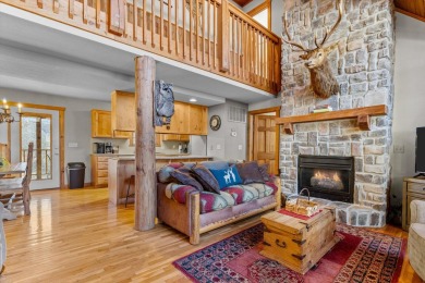 Welcome to your perfect Branson getaway in the Lodges at Roark on Ledgestone Country Club and Golf Course in Missouri - for sale on GolfHomes.com, golf home, golf lot