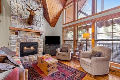 Welcome to your perfect Branson getaway in the Lodges at Roark on Ledgestone Country Club and Golf Course in Missouri - for sale on GolfHomes.com, golf home, golf lot