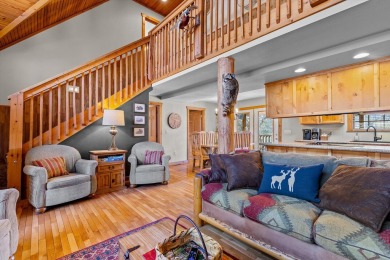 Welcome to your perfect Branson getaway in the Lodges at Roark on Ledgestone Country Club and Golf Course in Missouri - for sale on GolfHomes.com, golf home, golf lot