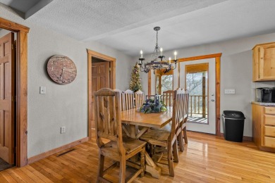 Welcome to your perfect Branson getaway in the Lodges at Roark on Ledgestone Country Club and Golf Course in Missouri - for sale on GolfHomes.com, golf home, golf lot