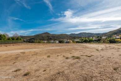 One of the absolute premier buildable lots in guard gated Lake on Sherwood Country Club in California - for sale on GolfHomes.com, golf home, golf lot