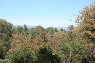 This terrific 1.11 acre home site has an abundance of on The Rim Golf Club in Arizona - for sale on GolfHomes.com, golf home, golf lot