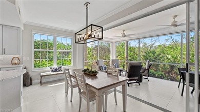 WOW is an understatement. This beautifully remodeled first-floor on Bonita Bay West in Florida - for sale on GolfHomes.com, golf home, golf lot