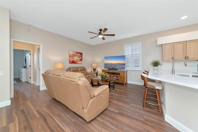 Yearly HOA Fee is $510. NO CDD Fees!  Welcome home to the on Links At Greenfield Plantation in Florida - for sale on GolfHomes.com, golf home, golf lot