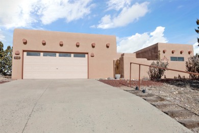 Welcome to your dream home nestled in Cochiti Lake, where on Pueblo de Cochiti Golf Course in New Mexico - for sale on GolfHomes.com, golf home, golf lot