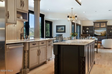 Experience the ultimate mountain retreat! 
Located in the on Sonnenalp Golf Club in Colorado - for sale on GolfHomes.com, golf home, golf lot