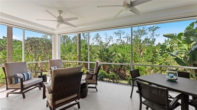 WOW is an understatement. This beautifully remodeled first-floor on Bonita Bay West in Florida - for sale on GolfHomes.com, golf home, golf lot