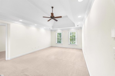 Welcome to this stunning all-brick residence perfectly situated on Willow Creek Golf Club in South Carolina - for sale on GolfHomes.com, golf home, golf lot