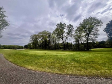 Build your dream home on this premium .50 acre lot, ideally on Lake Arrowhead Golf Course - The Lakes in Wisconsin - for sale on GolfHomes.com, golf home, golf lot