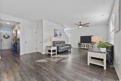 Location, convenience and style, this home has it all! This on Arrowhead Country Club in South Carolina - for sale on GolfHomes.com, golf home, golf lot