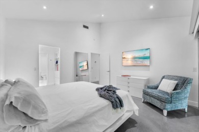 Bright and inviting, this 3-bedroom, 3-bath bungalow offers on Palm Beach Polo and Country Club in Florida - for sale on GolfHomes.com, golf home, golf lot