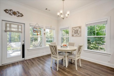 Welcome to 119 Cypress Drive - Your Retreat in Savannah Lakes on Monticello Golf Club At Savannah Lakes in South Carolina - for sale on GolfHomes.com, golf home, golf lot