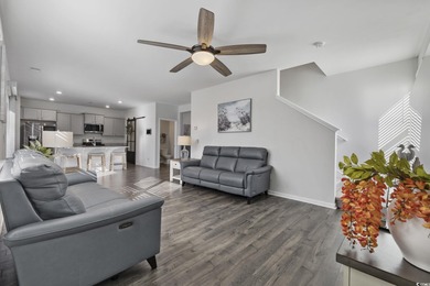 Location, convenience and style, this home has it all! This on Arrowhead Country Club in South Carolina - for sale on GolfHomes.com, golf home, golf lot