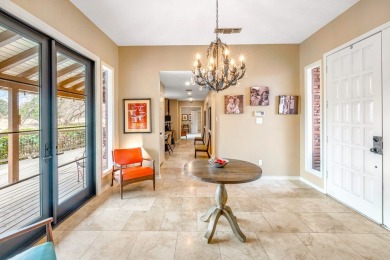 Golf course living in the heart of Riverhill. This beautifully on Riverhill Country Club in Texas - for sale on GolfHomes.com, golf home, golf lot