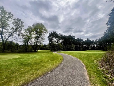 Build your dream home on this premium .50 acre lot, ideally on Lake Arrowhead Golf Course - The Lakes in Wisconsin - for sale on GolfHomes.com, golf home, golf lot