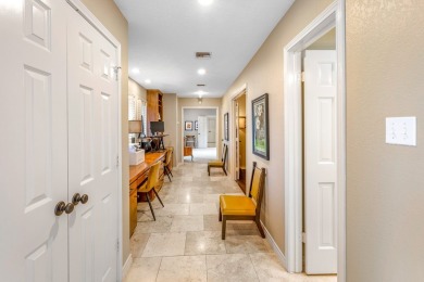 Golf course living in the heart of Riverhill. This beautifully on Riverhill Country Club in Texas - for sale on GolfHomes.com, golf home, golf lot