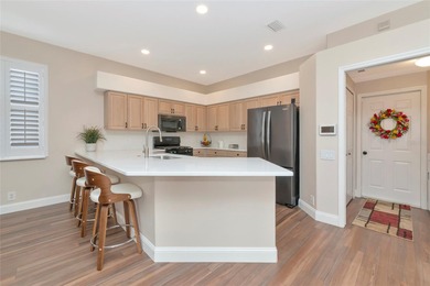 Yearly HOA Fee is $510. NO CDD Fees!  Welcome home to the on Links At Greenfield Plantation in Florida - for sale on GolfHomes.com, golf home, golf lot