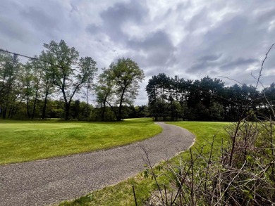 Build your dream home on this premium .50 acre lot, ideally on Lake Arrowhead Golf Course - The Lakes in Wisconsin - for sale on GolfHomes.com, golf home, golf lot
