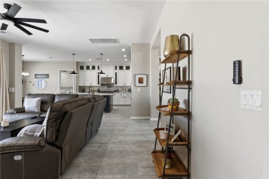 Luxury Living on the Golf Course. This amazing 4 BR 2.5 Bath on Los Lagos Golf Club in Arizona - for sale on GolfHomes.com, golf home, golf lot