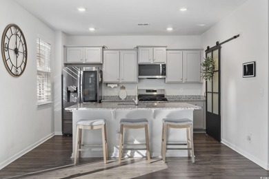 Location, convenience and style, this home has it all! This on Arrowhead Country Club in South Carolina - for sale on GolfHomes.com, golf home, golf lot