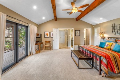 Golf course living in the heart of Riverhill. This beautifully on Riverhill Country Club in Texas - for sale on GolfHomes.com, golf home, golf lot